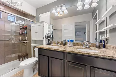 6320 John Muir Trail, Colorado Springs, CO 80927 - Photo 25