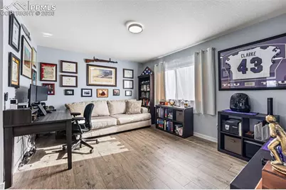 6320 John Muir Trail, Colorado Springs, CO 80927 - Photo 17