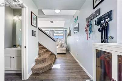 6320 John Muir Trail, Colorado Springs, CO 80927 - Photo 5