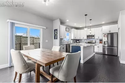 5325 Sky Top Lane, Colorado Springs, CO 80918 - Photo 5