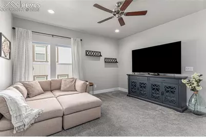 5325 Sky Top Lane, Colorado Springs, CO 80918 - Photo 11