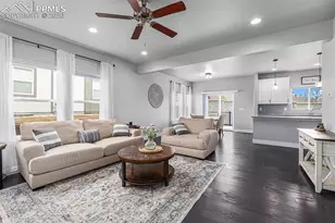 5325 Sky Top Ln, Colorado Springs, CO 80918 - Photo 3