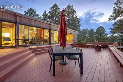 1325 Deer Creek Road, Monument, CO 80132 - Photo 9