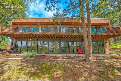 1325 Deer Creek Road, Monument, CO 80132 - Photo 5