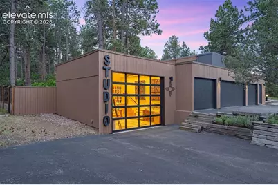 1325 Deer Creek Road, Monument, CO 80132 - Photo 7