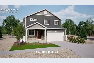 5755 Bowerman Lane, Colorado Springs, CO 80927 - Photo 1