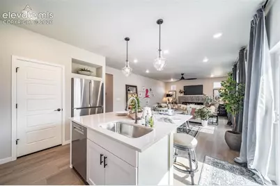 5755 Bowerman Lane, Colorado Springs, CO 80927 - Photo 31