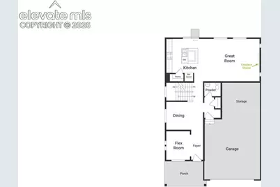 5755 Bowerman Lane, Colorado Springs, CO 80927 - Photo 43