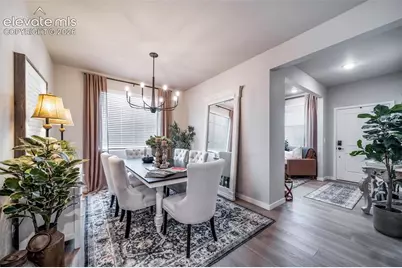 5755 Bowerman Lane, Colorado Springs, CO 80927 - Photo 13