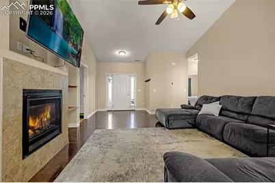 17541 Boca Raton Heights, Fountain, CO 80817 - Photo 5