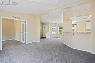 7765 Valley Quail Point, Colorado Springs, CO 80922 - Photo 13