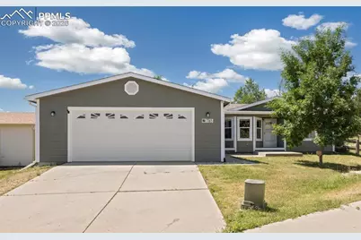 7765 Valley Quail Point, Colorado Springs, CO 80922 - Photo 3