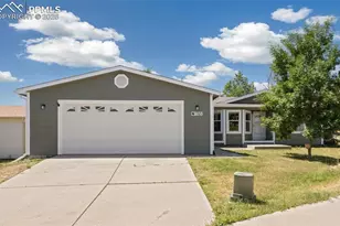 7765 Valley Quail Point, Colorado Springs, CO 80922 - Photo 3