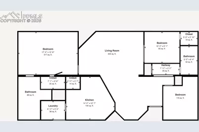 7765 Valley Quail Point, Colorado Springs, CO 80922 - Photo 37