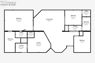 7765 Valley Quail Point, Colorado Springs, CO 80922 - Photo 37