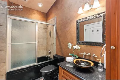 2425 Mesa Crest Grove, Colorado Springs, CO 80904 - Photo 35