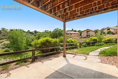2425 Mesa Crest Grove, Colorado Springs, CO 80904 - Photo 37