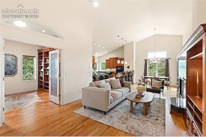 2425 Mesa Crest Grove, Colorado Springs, CO 80904 - Photo 5