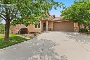 2425 Mesa Crest Grove, Colorado Springs, CO 80904 - Photo 1