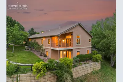 2425 Mesa Crest Grove, Colorado Springs, CO 80904 - Photo 33
