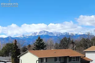 5017 Crestwood Dr, Colorado Springs, CO 80918 - Photo 3