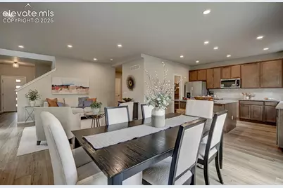 5017 Crestwood Drive, Colorado Springs, CO 80918 - Photo 11