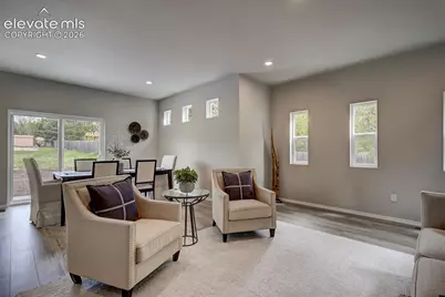 5017 Crestwood Drive, Colorado Springs, CO 80918 - Photo 13