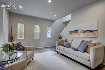 5017 Crestwood Drive, Colorado Springs, CO 80918 - Photo 9