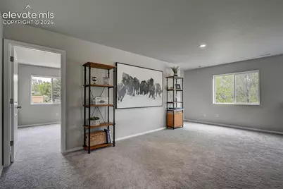5017 Crestwood Drive, Colorado Springs, CO 80918 - Photo 31