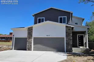 5017 Crestwood Dr, Colorado Springs, CO 80918 - Photo 1