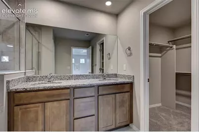 5017 Crestwood Drive, Colorado Springs, CO 80918 - Photo 29