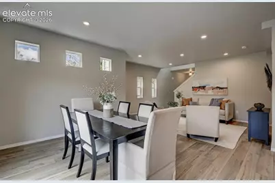 5017 Crestwood Drive, Colorado Springs, CO 80918 - Photo 15
