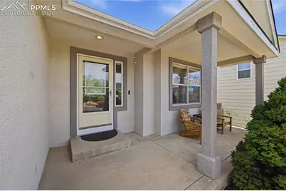 6541 Whistle Bay Drive, Colorado Springs, CO 80923 - Photo 5