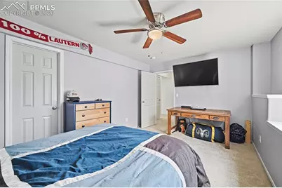 6541 Whistle Bay Drive, Colorado Springs, CO 80923 - Photo 33
