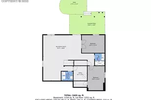 6541 Whistle Bay Dr, Colorado Springs, CO 80923 - Photo 49