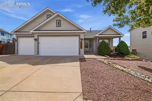 6541 Whistle Bay Dr, Colorado Springs, CO 80923 - Photo 1