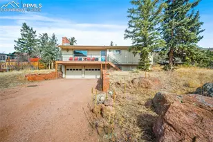 7760 Marriott Rd, Cascade, CO 80809 - Photo 1