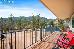 7760 Marriott Rd, Cascade, CO 80809 - Photo 5