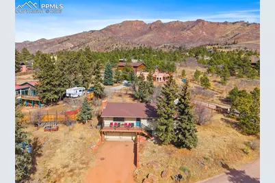 7760 Marriott Road, Cascade, CO 80809 - Photo 47