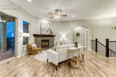 2543 Lakes Edge Drive, Monument, CO 80132 - Photo 9