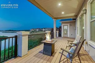 2543 Lakes Edge Dr, Monument, CO 80132 - Photo 3