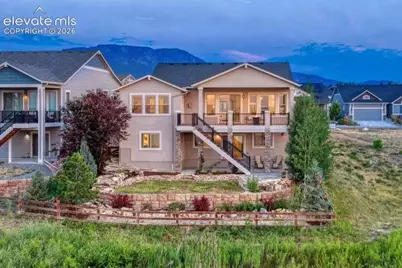 2543 Lakes Edge Drive, Monument, CO 80132 - Photo 47