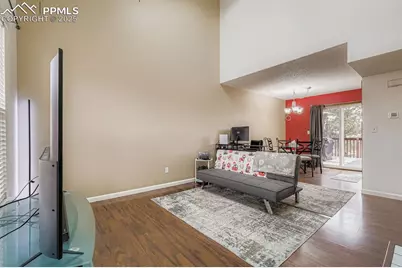 8370 Steadman Drive, Colorado Springs, CO 80920 - Photo 5
