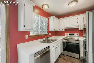 8370 Steadman Drive, Colorado Springs, CO 80920 - Photo 11
