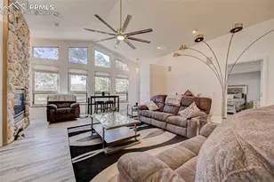 840 E Kellys Rd, Woodland Park, CO 80863 - Photo 5