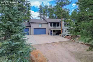 840 E Kellys Rd, Woodland Park, CO 80863 - Photo 47