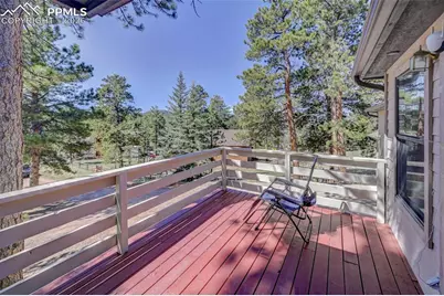 840 E Kellys Road, Woodland Park, CO 80863 - Photo 39