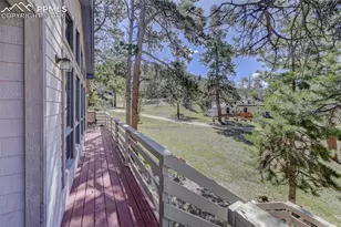 840 E Kellys Rd, Woodland Park, CO 80863 - Photo 37