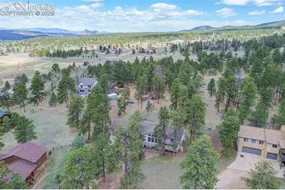 840 E Kellys Road, Woodland Park, CO 80863 - Photo 43