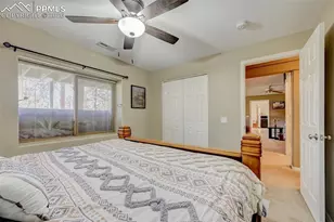 840 E Kellys Rd, Woodland Park, CO 80863 - Photo 33